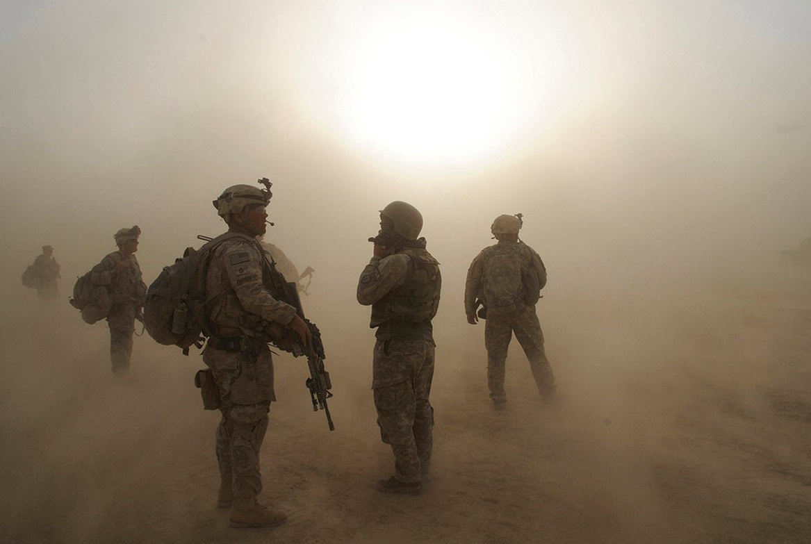 Collective defense: How NATO formed and why membership in Alliance important for Ukraine